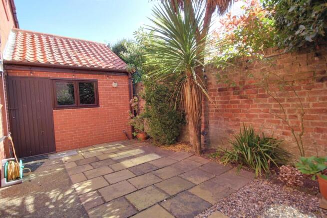 1 Garden A