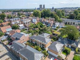 9, Summerhouse Mews, St Marys Lane, York YO30 7ED