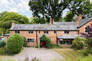 Orchard Barn, Whitchurch Road, Tarporley CW6 9SX