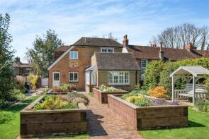 Stud Croft, Honey Lane, Maidstone ME15 8RX