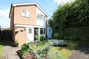 20, The Beeches, Ipswich IP8 4LX