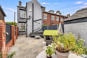 4, Wentworth Street, Birdwell, Barnsley S70 5UN