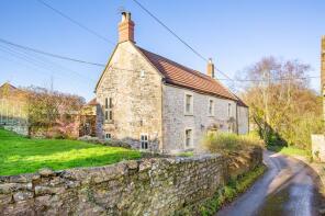 Evergreen House, Prestleigh Lane, Prestleigh, Shepton Mallet BA4 4NG