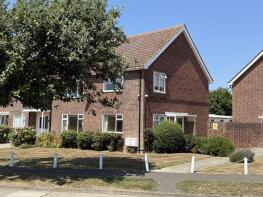 Flat 10, Beach Court, Cove Road, Littlehampton BN16 2QJ