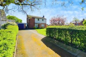 51, Main Street, Cossington LE7 4UU