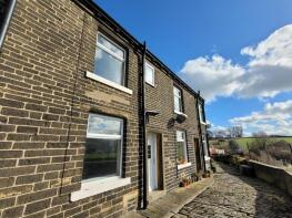 5, Lane Ends, Solomon Hill, Midgley, Sowerby Bridge HX2 6TU