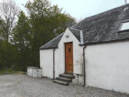 8, Torlundy Courtyard, Torlundy Road, Torlundy, Fort William PH33 6SW