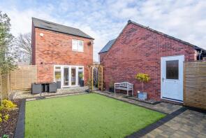 30, Dewberry Road, Tidbury Green, Solihull B90 1UJ
