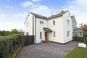 1, Schoolbank, School Lane, Whitley, Warrington WA4 4QD