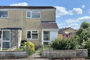 2, Clyde Gardens, Twerton, Bath BA2 1DG