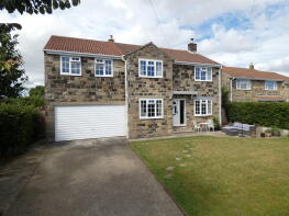2, Castle Meadows, Bedale DL8 2TT