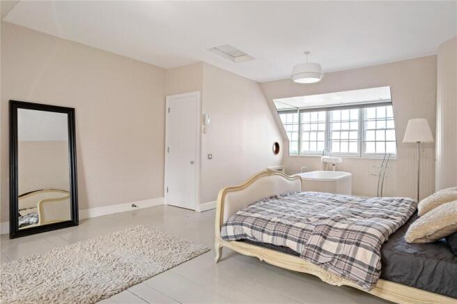 Principal Bedroom