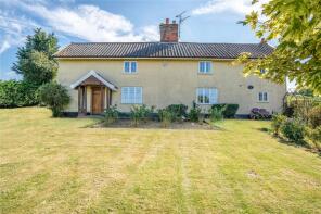 Walnut Tree Cottage, Low Road, Earl Soham IP13 7RW