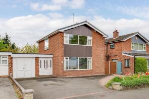 32, Rowcliffe Avenue, Chester CH4 7PW