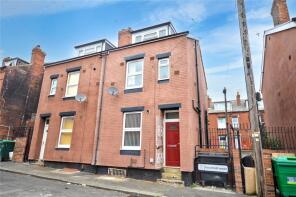 38, Recreation Mount, Holbeck, Leeds LS11 0AS