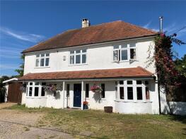 7, Downton Lane, Lymington SO41 0LG