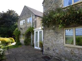 Sanctuary Cottage, Upper Lynch Road, France Lynch, Stroud GL6 8LZ