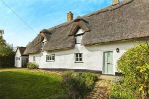 15, Pettitts Lane, Cambridge CB23 8BT