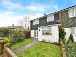 41, Holmhurst Lane, St. Leonards-on-sea TN37 7LN