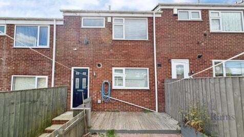 Pelton Mews, Pelton, Chester Le Street, Durham, DH2