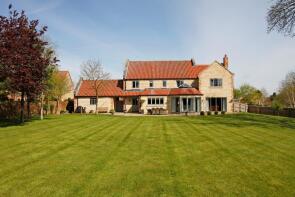 11, Redmile Close, Bourne PE10 0DA