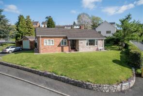 2 Bryn Y Broch, Bryn Glas, Graigfechan, Ruthin LL15 2EX