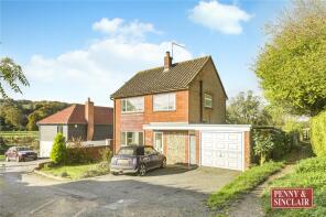 Springfield, Pheasants Hill, Hambleden RG9 6SN