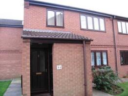 11, Cathedral Court, Scunthorpe DN17 1HZ
