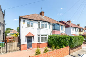 13, Montcalm Road, London SE7 8QG