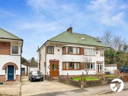 103, Chatham Road, Maidstone ME14 3BB