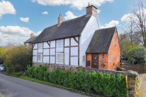 41, Wide Lane, Loughborough LE12 5LN