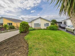 40, St Marwenne Close, Marhamchurch, Bude EX23 0HX