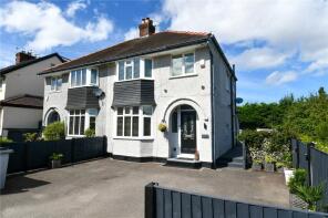 15, Ferndale Avenue, Wirral CH48 1NN