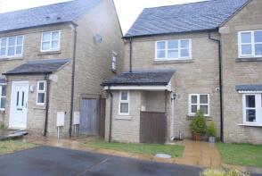 6, The Finches, Greet, Cheltenham GL54 5NR