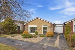 12, Cockburn Crescent, Cockburnhill, Balerno EH14 7EN