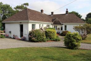 Haythog Villa, B4329 Haythog Bridge To Bethlehem, Bethlehem, Haverfordwest SA62 5QL
