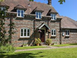 5, Badger Lane, Dorchester DT2 7UJ