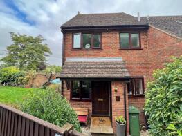 24, The Laurels, Tetsworth, Thame OX9 7BH