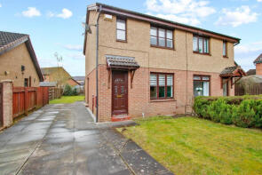 4, Kennedy Gardens, Wishaw ML2 0PZ