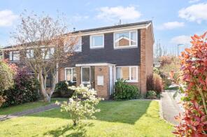 11, Porteous Crescent, Chandler's Ford SO53 2DG