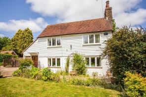 Little Mead, Frensham Road, Cranbrook TN17 4NJ