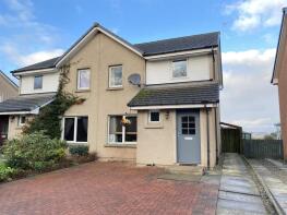 14, Main Road, Auchterarder PH3 1HE