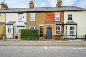 61, Leighton Road, Leighton Buzzard LU7 0NW