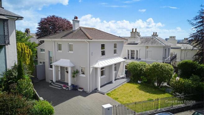 Cross Keys Estates