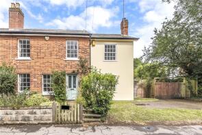 Mill View, The Street, Haverhill CB9 7LA