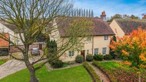 18, Scotts Crescent, Huntingdon PE28 9PG