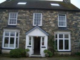 Spring Gardens, Parrog Road, Newport SA42 0RJ