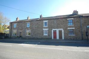 33, Front Street, Bishop Auckland DL13 1ER