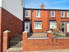 9, Grays Road, Carlton, Barnsley S71 3JW