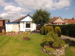 Y Bwthyn, Church To A5026 Moorlands, Holywell CH8 8QX
